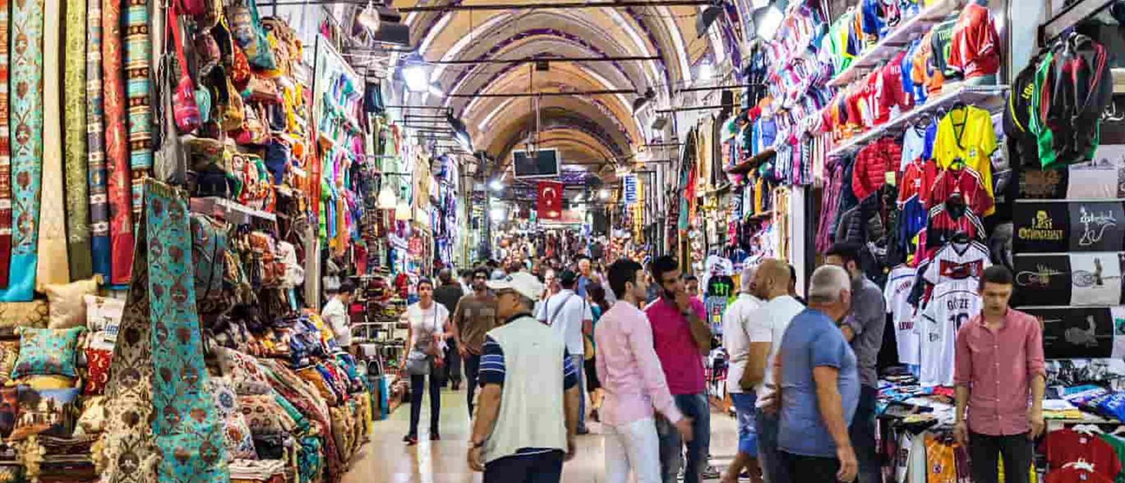 Shopping Destinations in Bangalore: The Ultimate Guide to Luxury Shopping in Bangalore